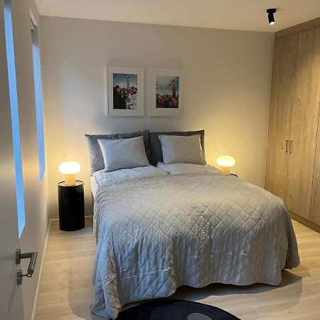 Smari Apartments レイキャヴィーク エクステリア 写真