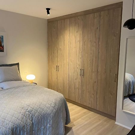 Smari Apartments レイキャヴィーク エクステリア 写真
