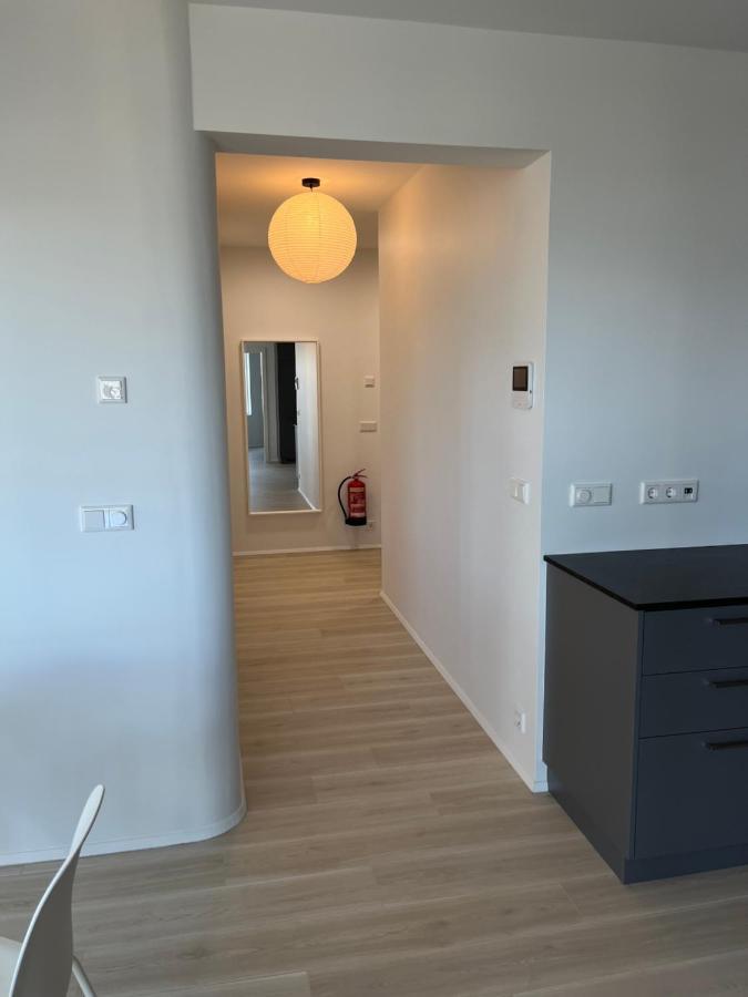 Smari Apartments レイキャヴィーク エクステリア 写真