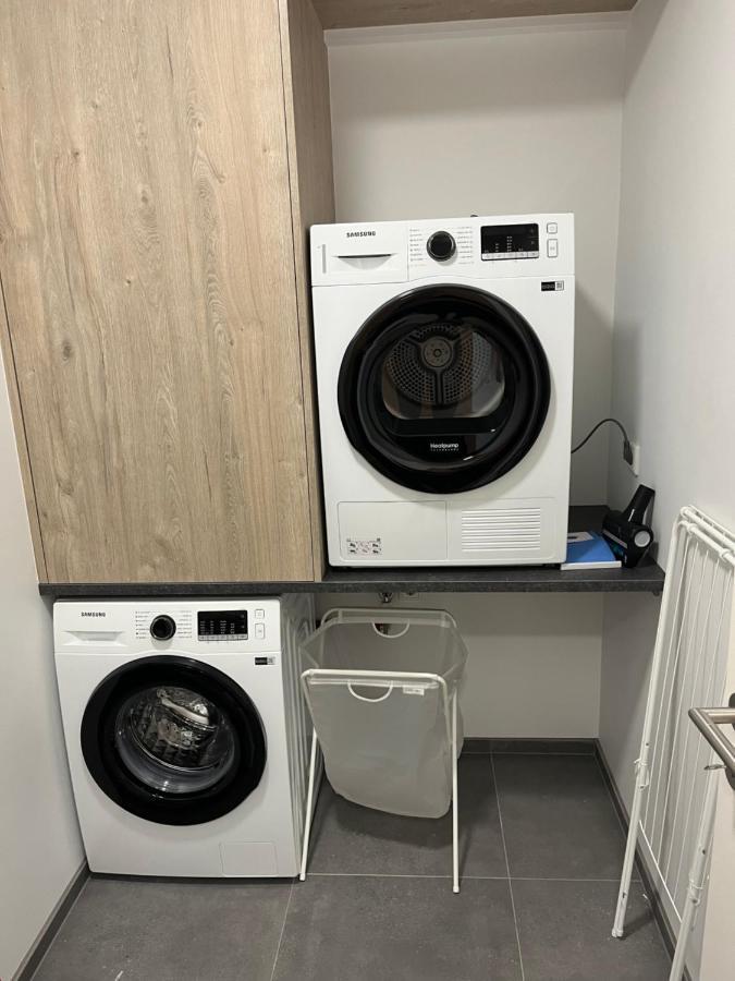 Smari Apartments レイキャヴィーク エクステリア 写真
