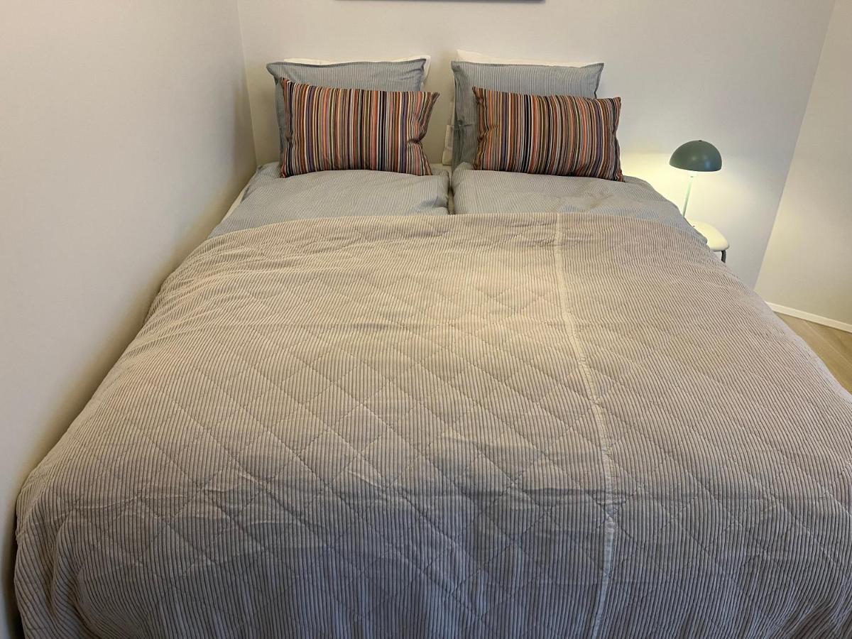 Smari Apartments レイキャヴィーク エクステリア 写真